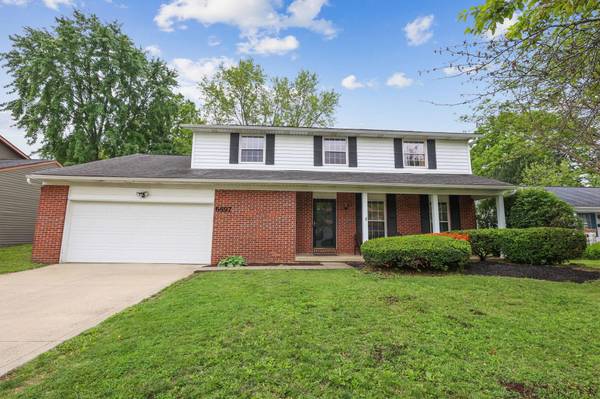6897 Roundelay Road,  Reynoldsburg,  OH 43068