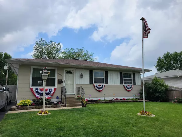 3879 Frazier Road, Columbus, OH 43207