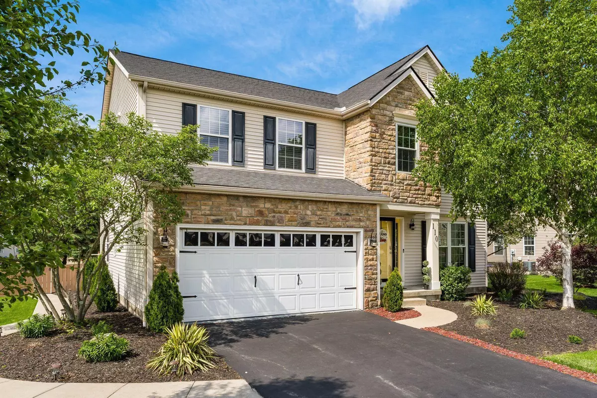 Etna, OH 43062,110 Stirling Way