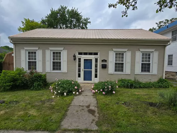 Bellefontaine, OH 43311,321 E Sandusky Avenue
