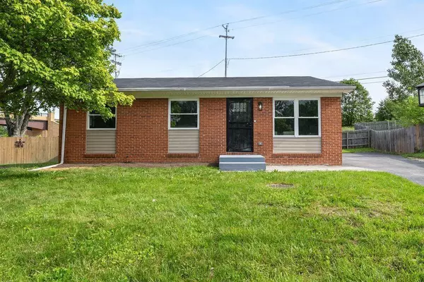 2903 Rivercliff Road, Columbus, OH 43223