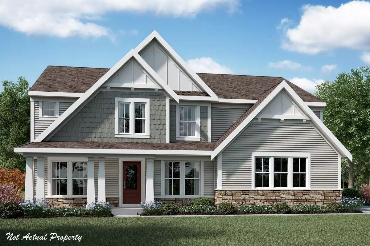 Plain City, OH 43064,8221 Daylily Drive