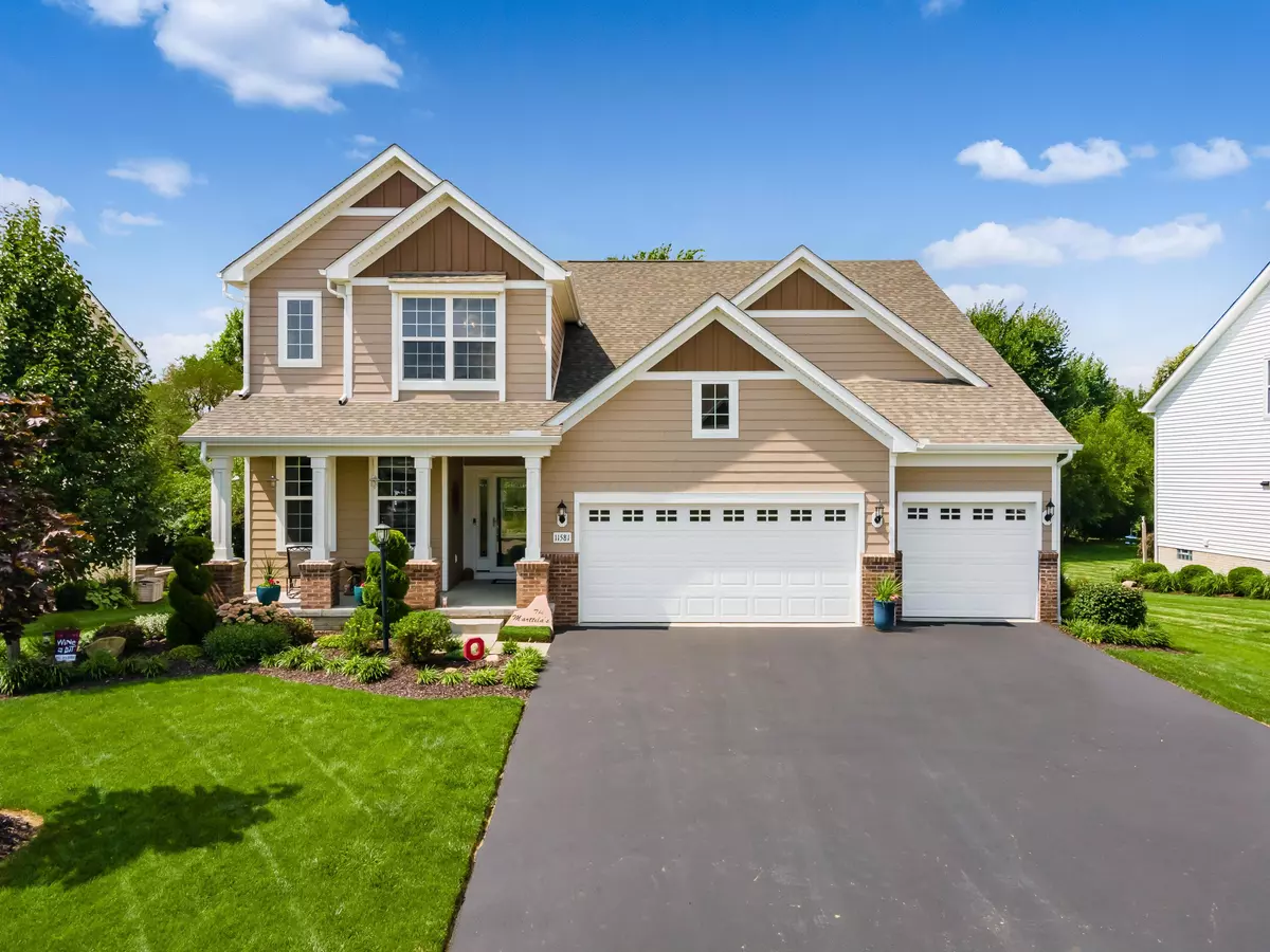 Pickerington, OH 43147,11581 Daventry Drive