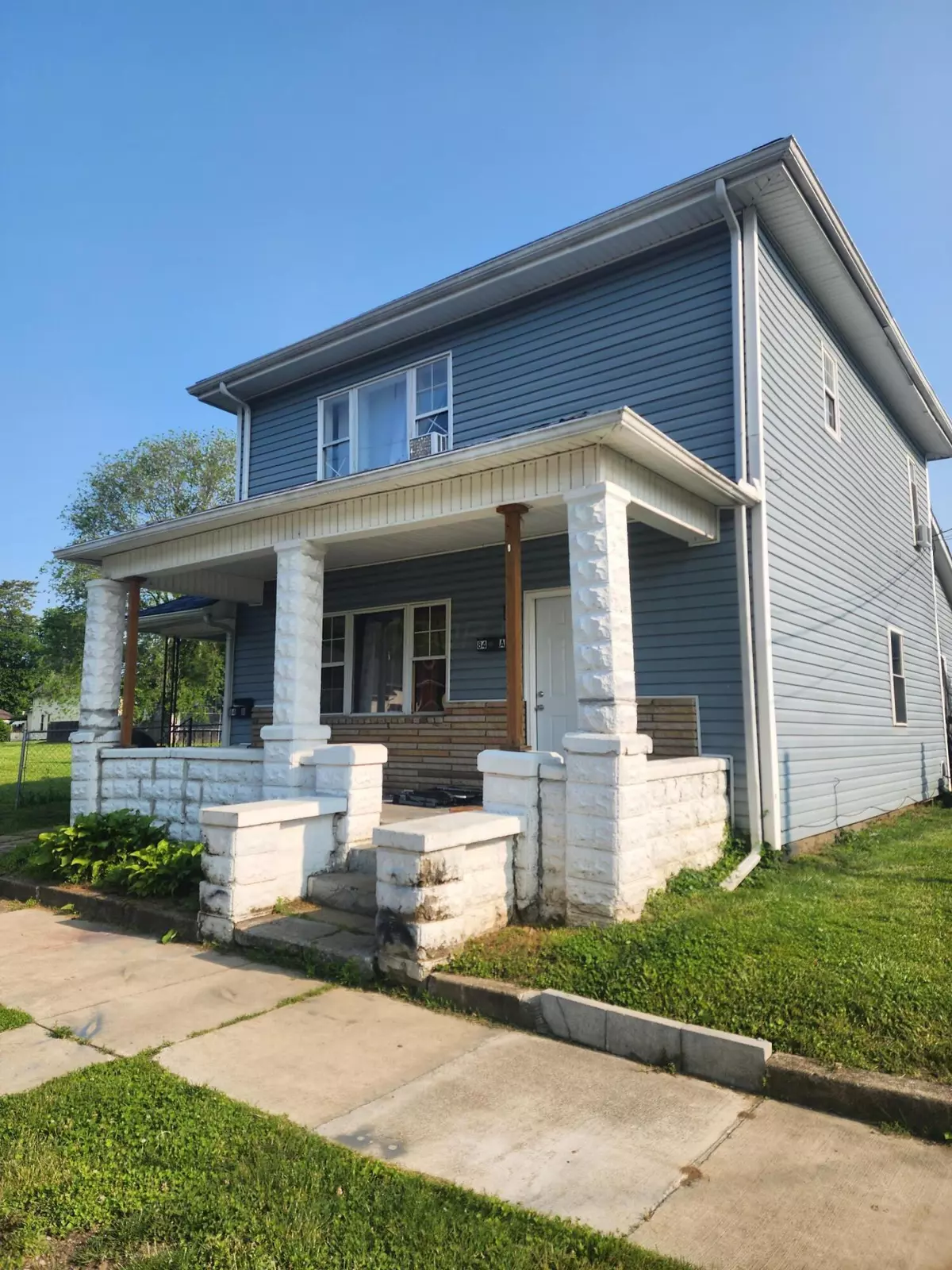 Newark, OH 43055,84 Western Avenue