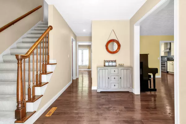 Columbus, OH 43220,4558 Crompton Drive