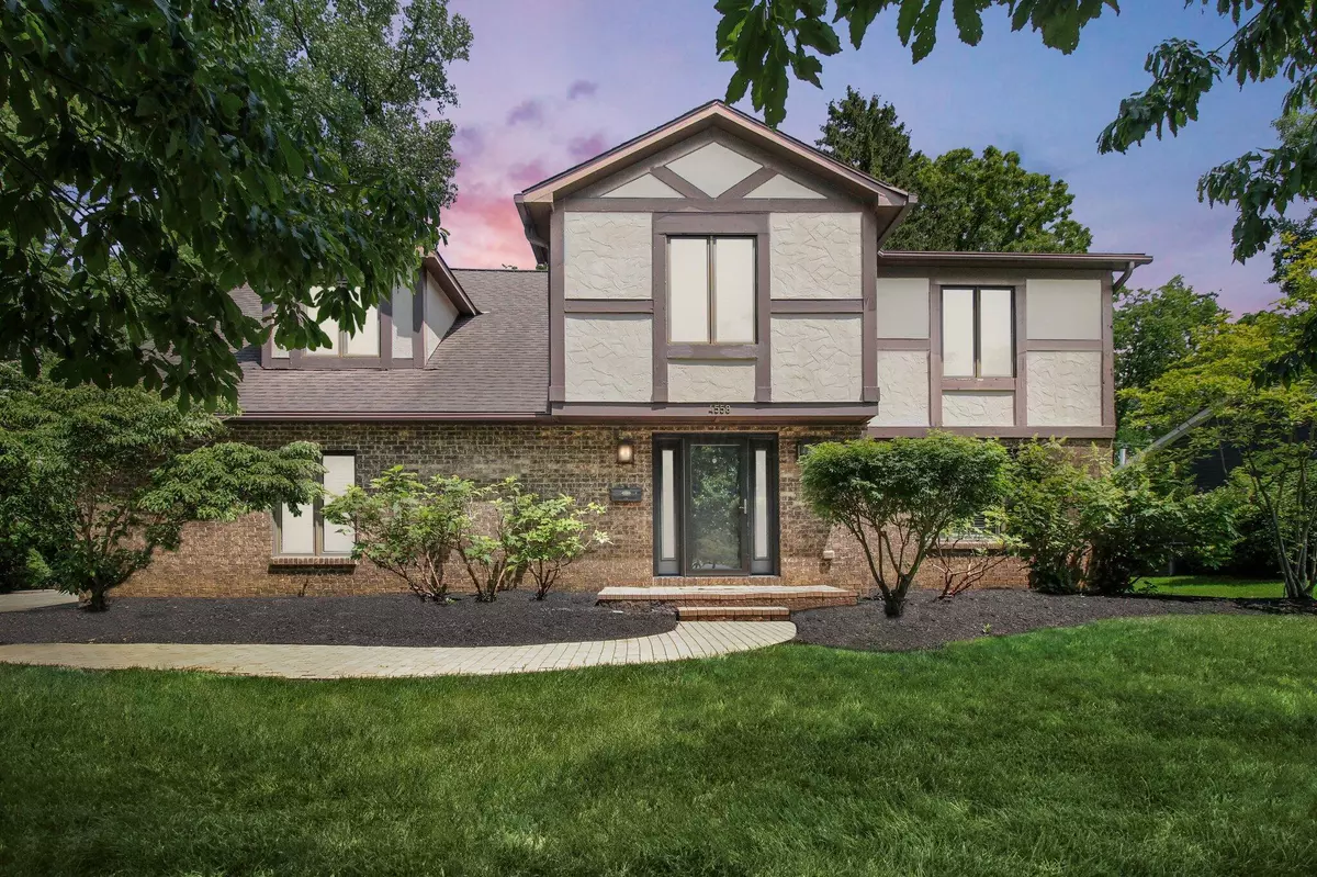 Columbus, OH 43220,4558 Crompton Drive