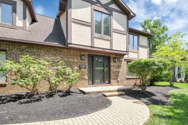 Columbus, OH 43220,4558 Crompton Drive