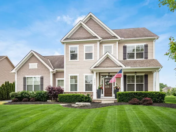 Lewis Center, OH 43035,2462 Mccumber Lane