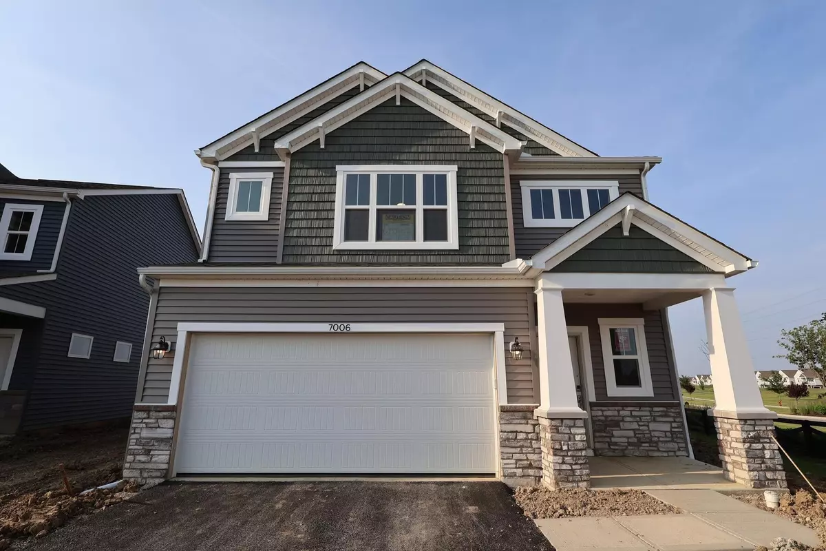 Powell, OH 43065,7006 Unitas Loop