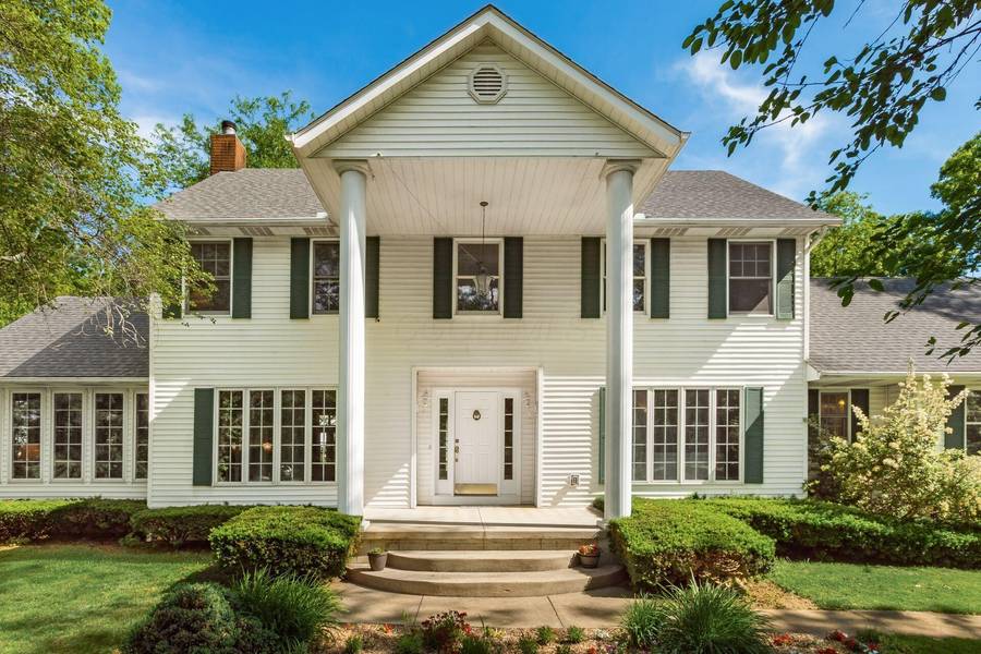 9152 Burgett Road, Orient, OH 43146