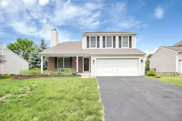 Etna, OH 43062,358 Green Apple Place