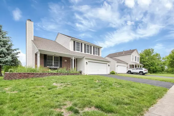 Etna, OH 43062,358 Green Apple Place