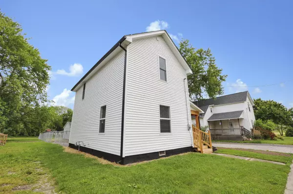 Marion, OH 43302,672 Silver Street