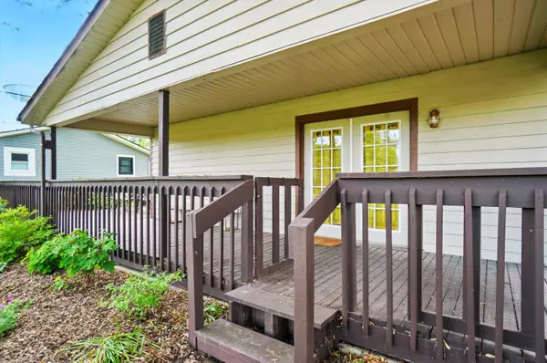 London, OH 43140,1240 W Choctaw Drive