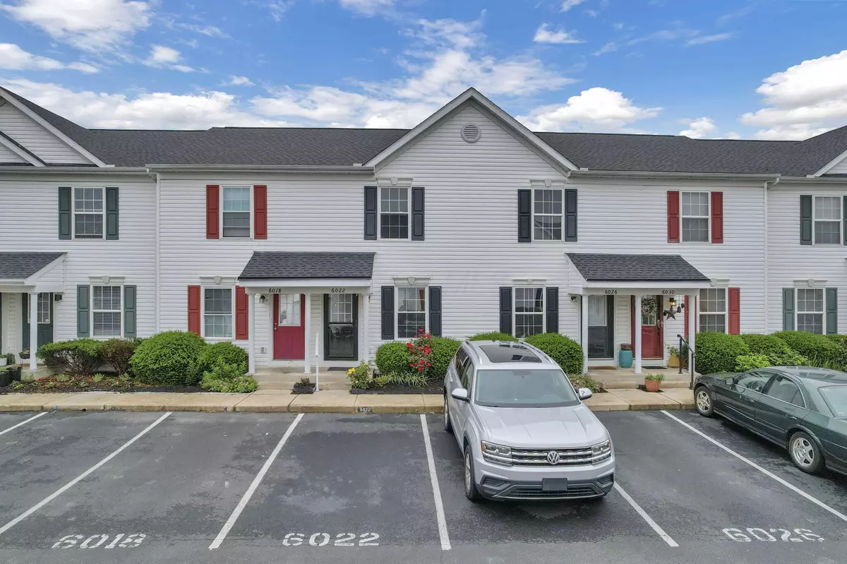 Canal Winchester, OH 43110,6022 Brice Park Drive #17d