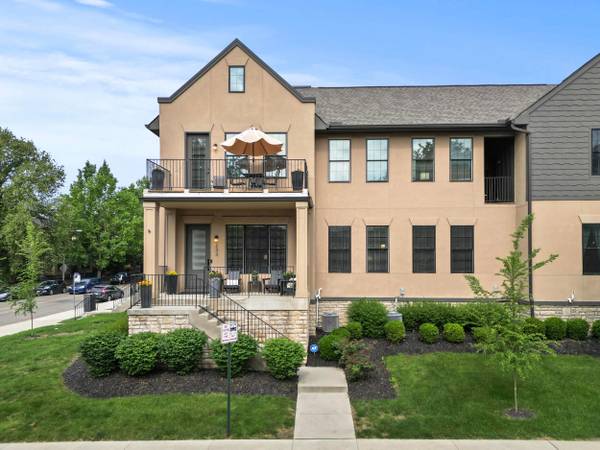 233 S Ohio Avenue #11, Columbus, OH 43205