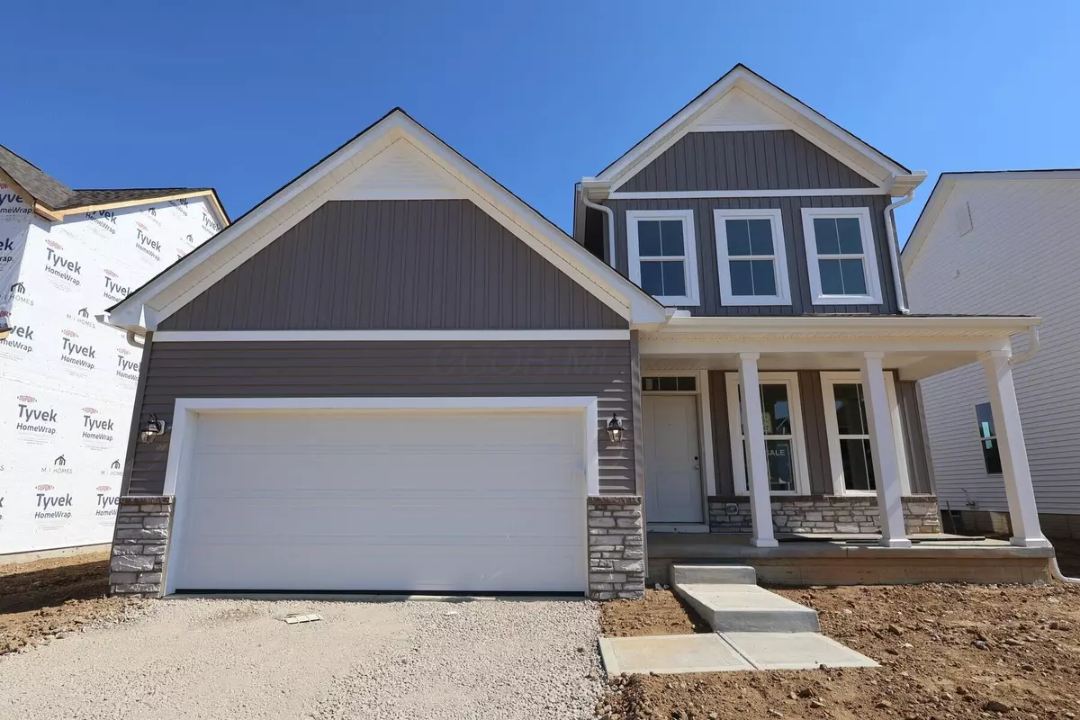 Reynoldsburg, OH 43068,7954 Collins Drive