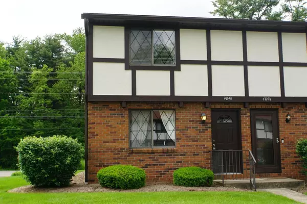 4845 Berryhill Court, Columbus, OH 43230