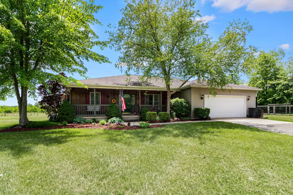 Marysville, OH 43040,21889 Darby Pottersburg Road