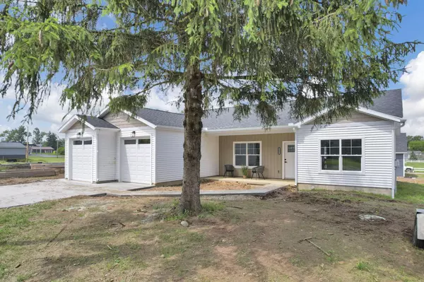 Thornville, OH 43076,13081 Dogwood Road