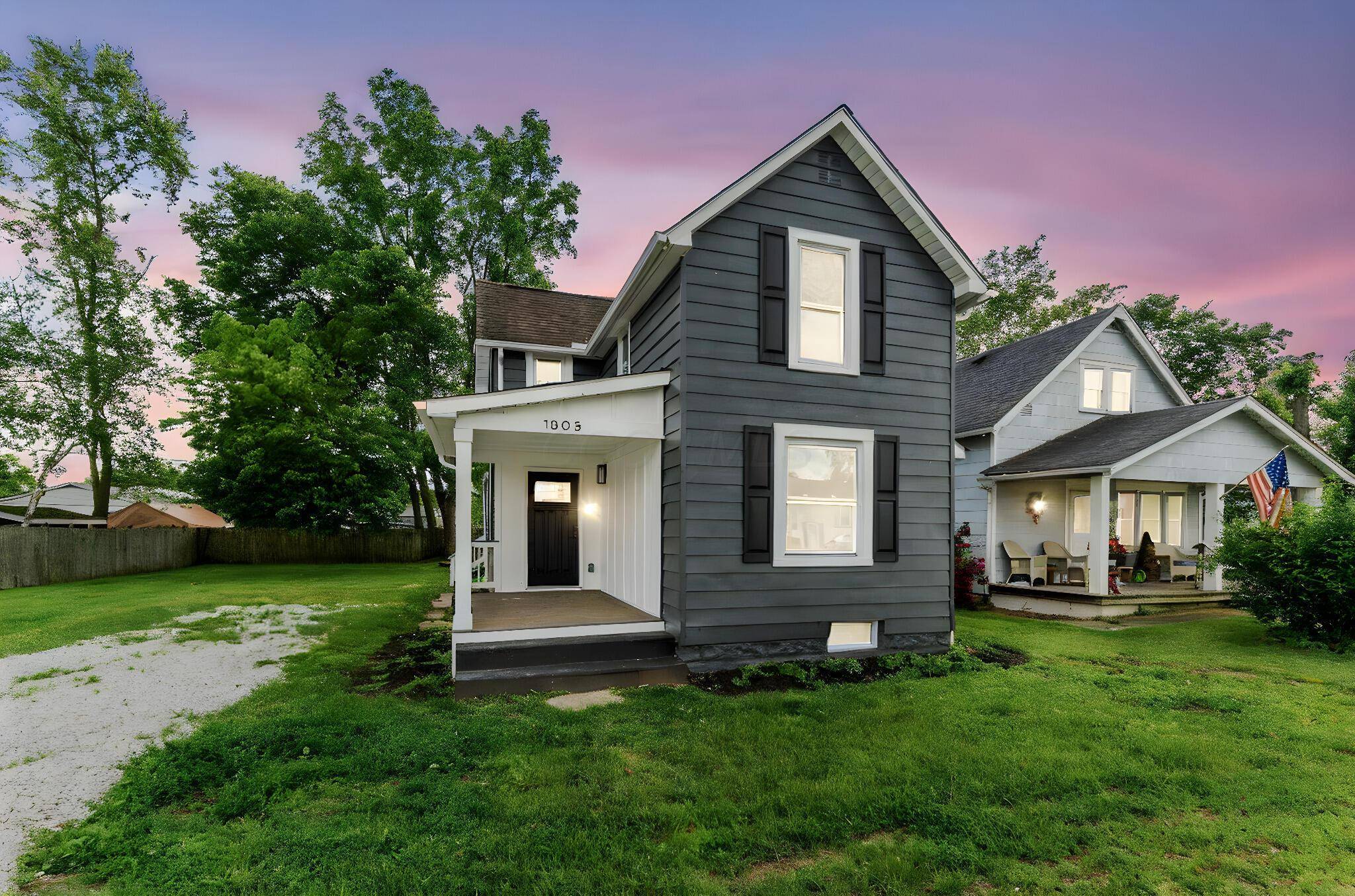 1805 Meriline Avenue, Obetz, OH 43207