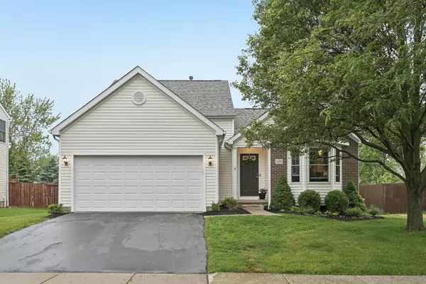 1270 Sassafras Lane, Marysville, OH 43040