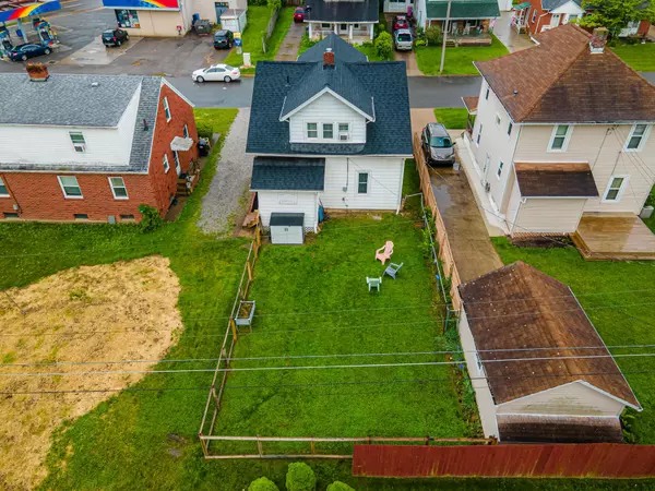 Mansfield, OH 44907,236 Ruth Avenue