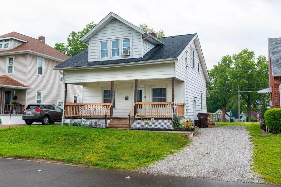 236 Ruth Avenue, Mansfield, OH 44907