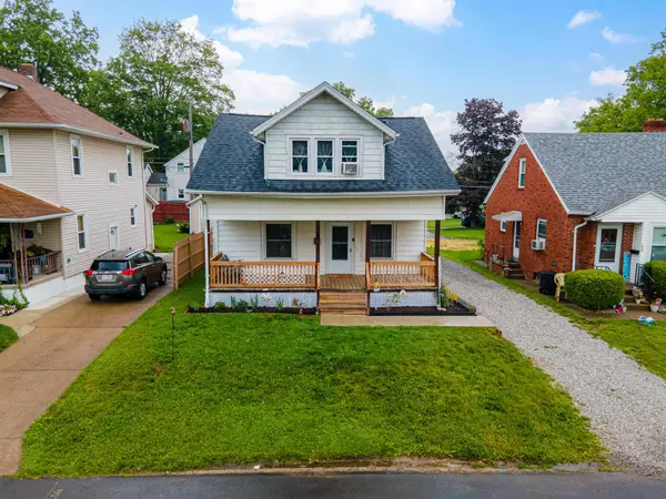 Mansfield, OH 44907,236 Ruth Avenue