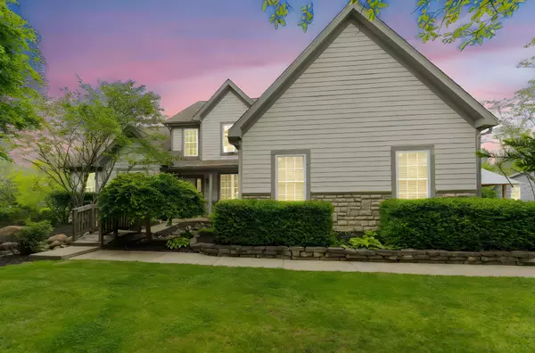 Johnstown, OH 43031,5103 Johnstown Alexandria Road