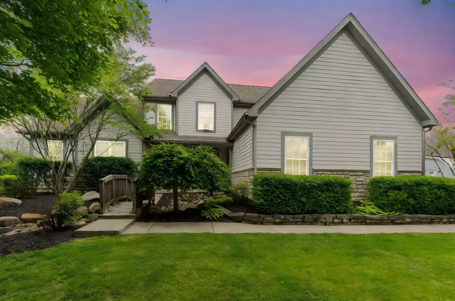 5103 Johnstown Alexandria Road, Johnstown, OH 43031