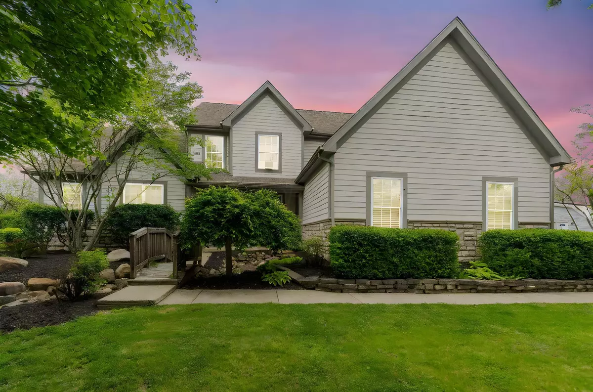 Johnstown, OH 43031,5103 Johnstown Alexandria Road