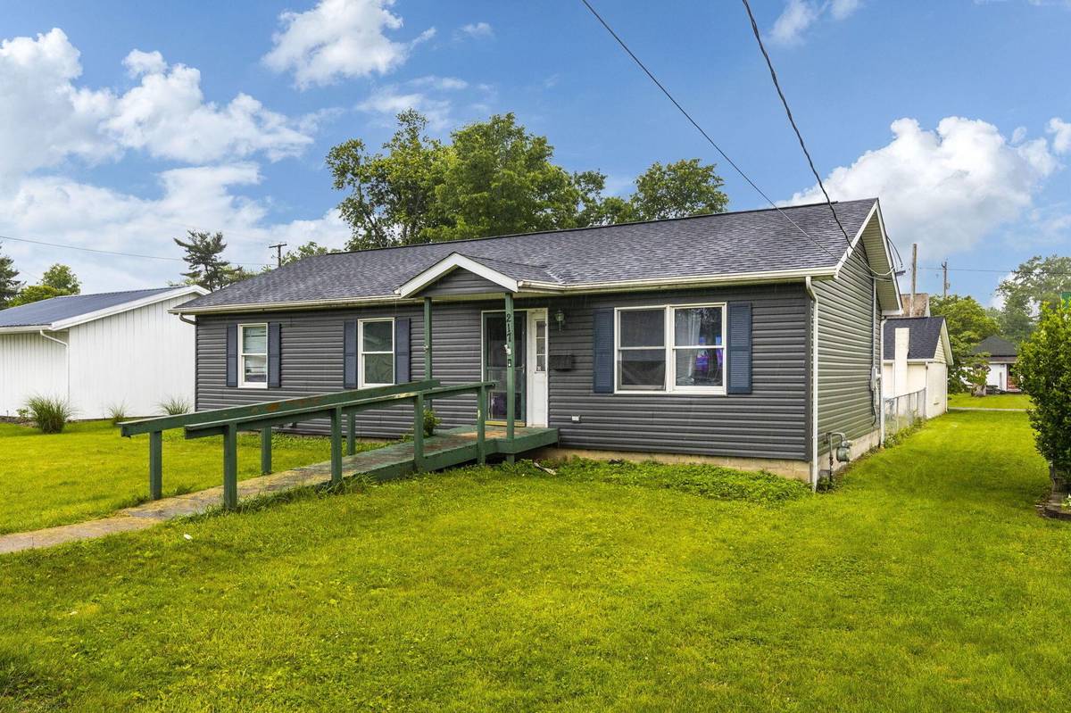 Baltimore, OH 43105,217 N Yencer Street