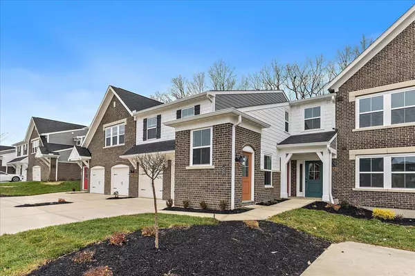 4274 N Apple Branch Drive #54-302, Dayton, OH 45459