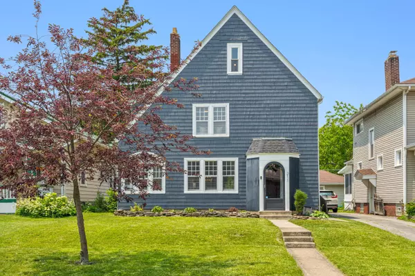 211 Guernsey Avenue,  Columbus,  OH 43204