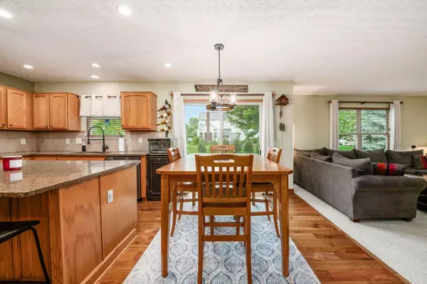 Hilliard, OH 43026,3201 Cassey Street