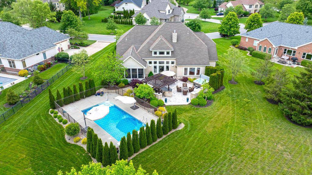 1590 Eagle Glen Drive, Blacklick, OH 43004