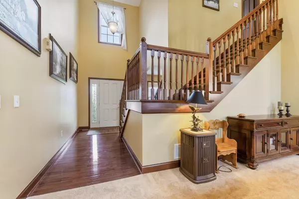 Marysville, OH 43040,825 Kentucky Circle