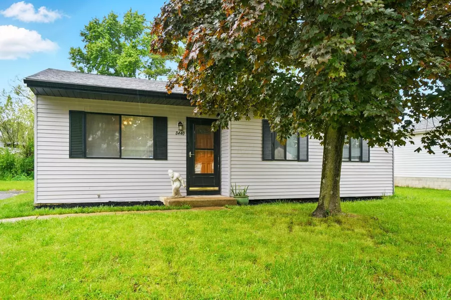 8440 Blue Lake Avenue, Galloway, OH 43119