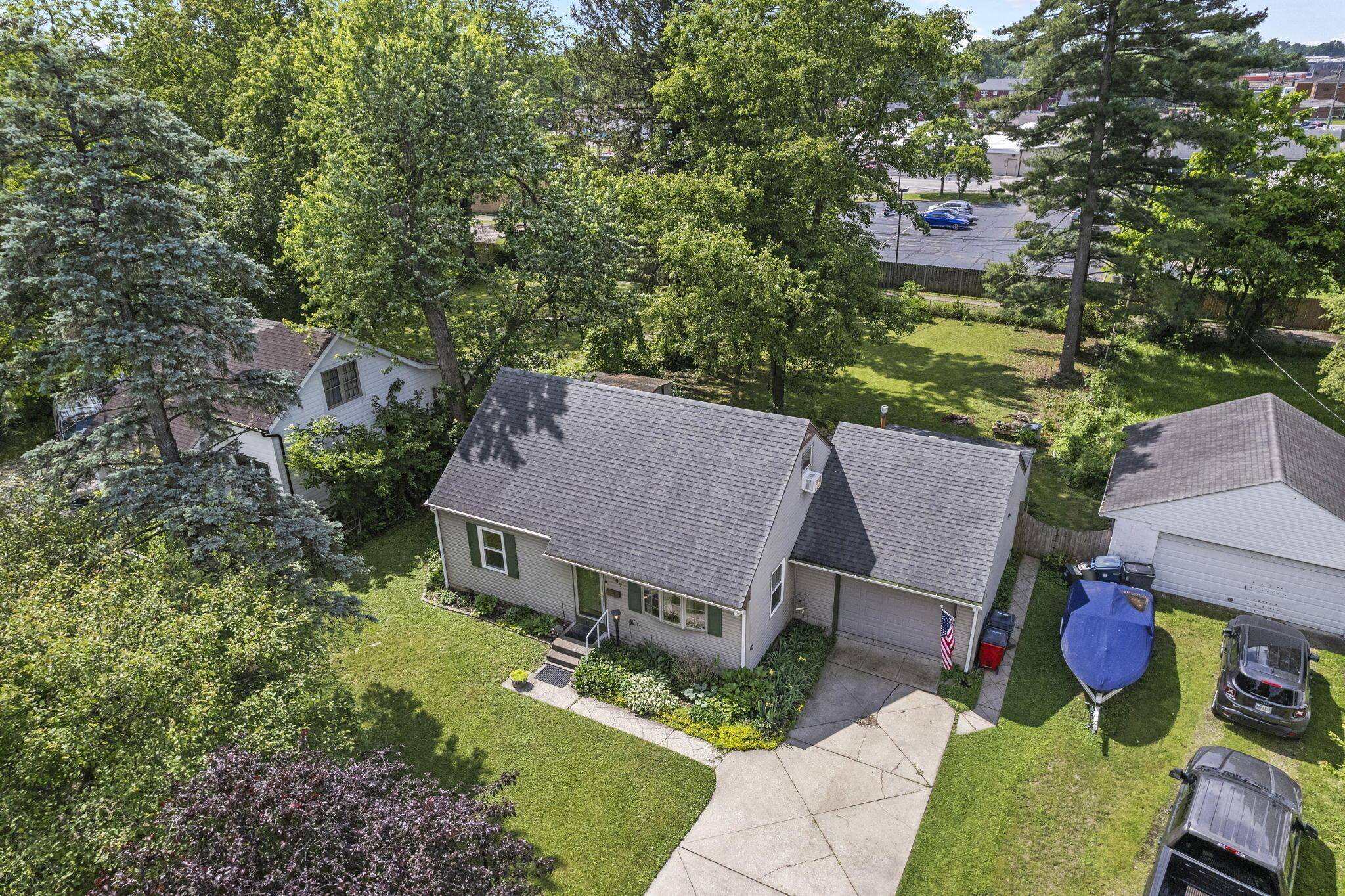 Columbus, OH 43224,2107 Radnor Avenue