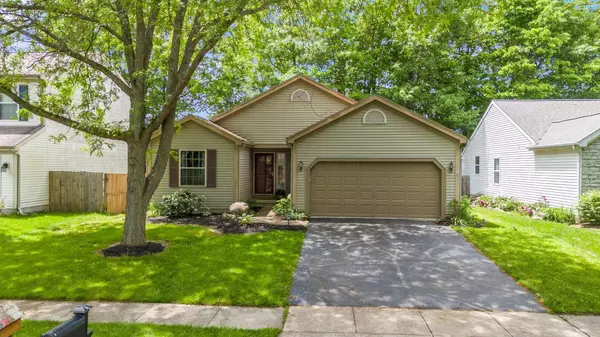 Marysville, OH 43040,1518 Meadowlark Lane