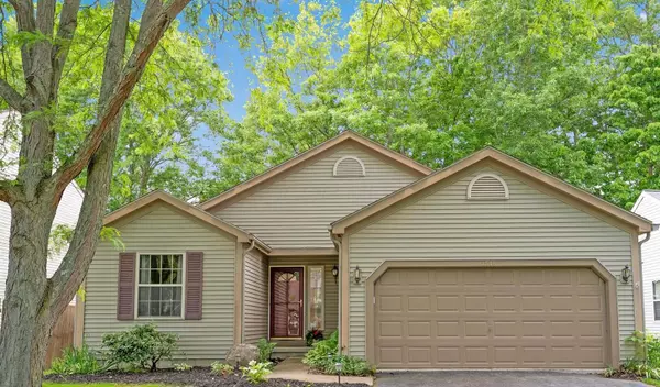 1518 Meadowlark Lane, Marysville, OH 43040