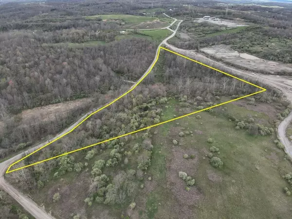 0 Roscoe Road, Jackson, OH 45640