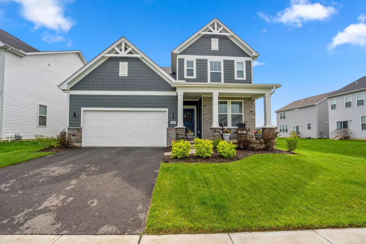 Hilliard, OH 43026,1832 Aglio Drive