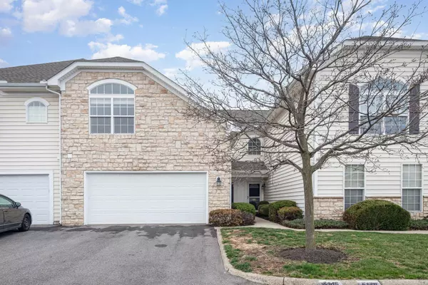 Dublin, OH 43016,5145 Vinings Boulevard #B