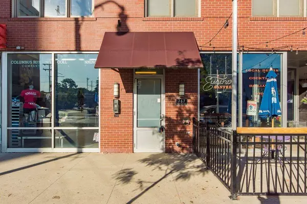 767 N High Street #R201, Columbus, OH 43215