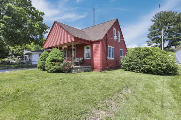 Laurelville, OH 43135,16648 State Route 56