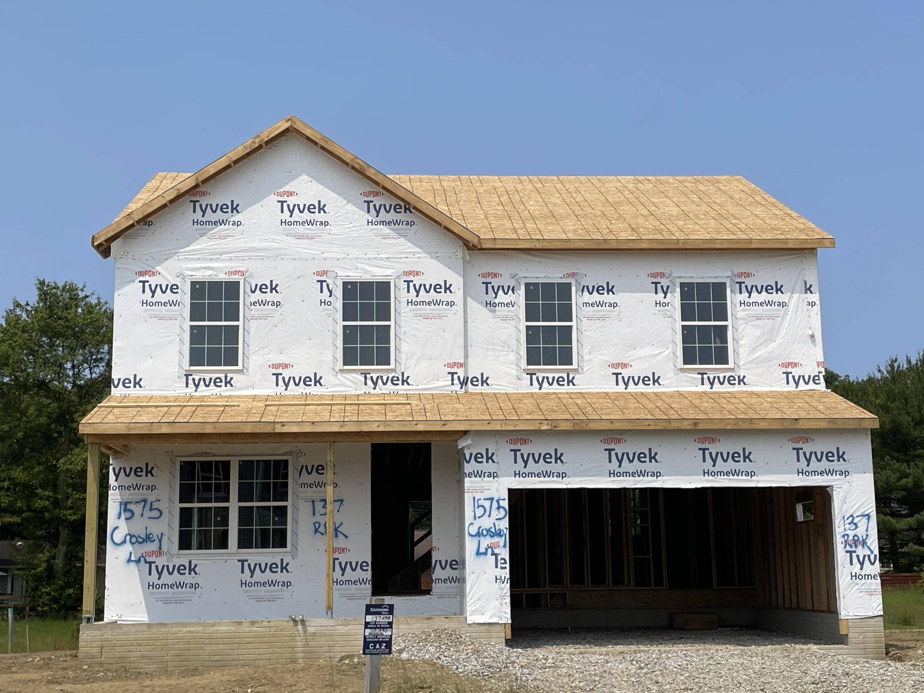 1575 Crosley Lane, Columbus, OH 43228
