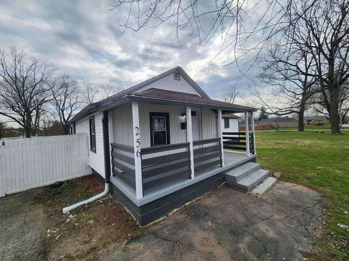 Columbus, OH 43207,256 Rumsey Road #258