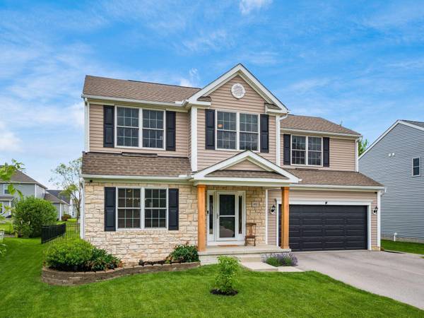 Marysville, OH 43040,492 Triple Crown Way